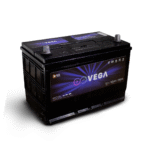 95D31L с борд, 95Ah 720A - Image 2
