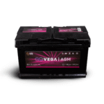 AGM 80H19, 80Ah 800A