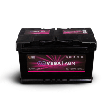 60D23R, 60Ah 530A