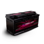 AGM 105H19, 105Ah 950A - Image 2