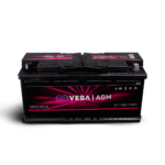 AGM 105H19, 105Ah 950A