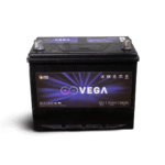 80D26R с борд, 70Ah 580A
