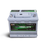 EFB 60H19, 60Ah 610A