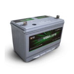 EFB 100D31L с борд, 100Ah 760A - Image 2