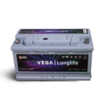 LL100H19 Longlife, 100Ah 920A
