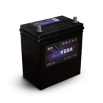 40B20L, 40Ah 320A - Image 2