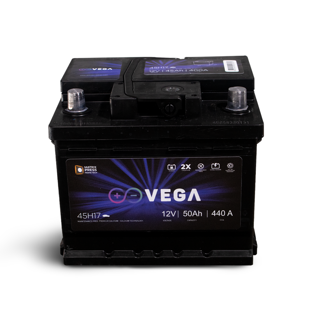 45H17, 45Ah 400A 45H17, 45Ah 400A - Image 1