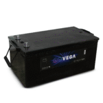 SMF 225H24 Ca/Ca, 225Ah 1300A - Image 2
