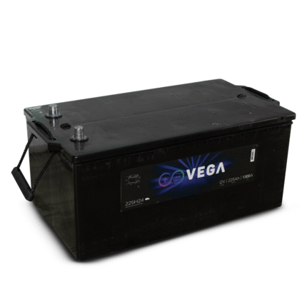 SMF 225H24 Ca/Ca, 225Ah 1300A