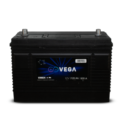SMF 120H24 Ca/Ca, 120Ah 920A