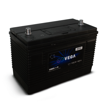 SMF 120H24 Ca/Ca, 120Ah 920A