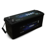 SMF 180H22 Ca/Ca, 180Ah 1200A - Image 2