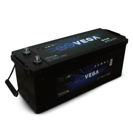 SMF 180H22 Ca/Ca, 180Ah 1200A