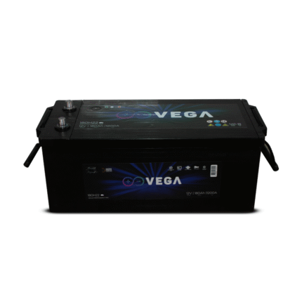 SMF 180H22 Ca/Ca, 180Ah 1200A