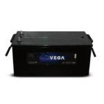 SMF 225H24 Ca/Ca, 225Ah 1300A